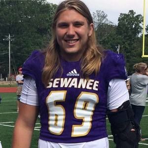 Meet your Posher, Jackson